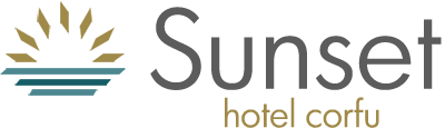 Sunset Hotel Corfu | Hotel in Corfu Town